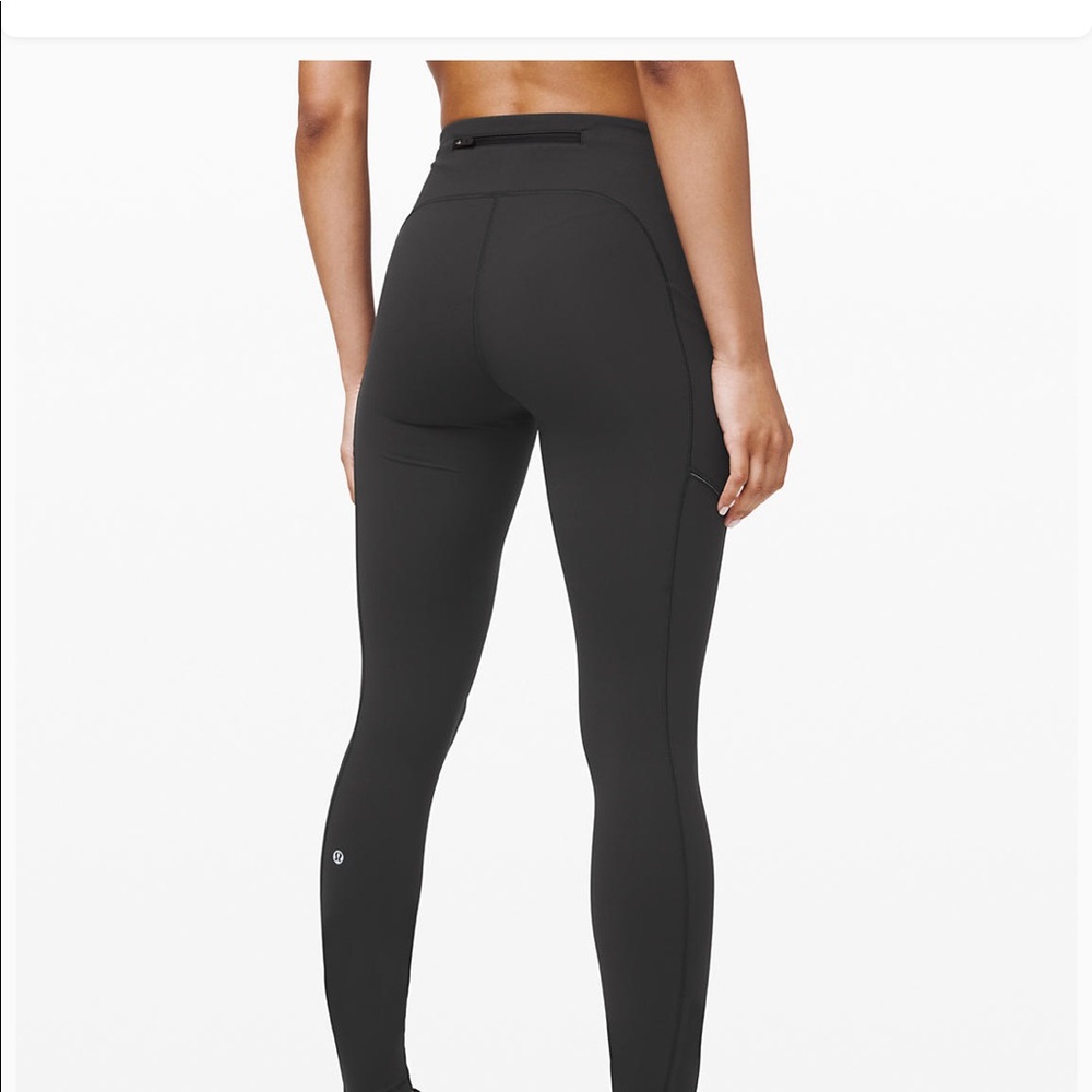 Lululemon - luxestreme